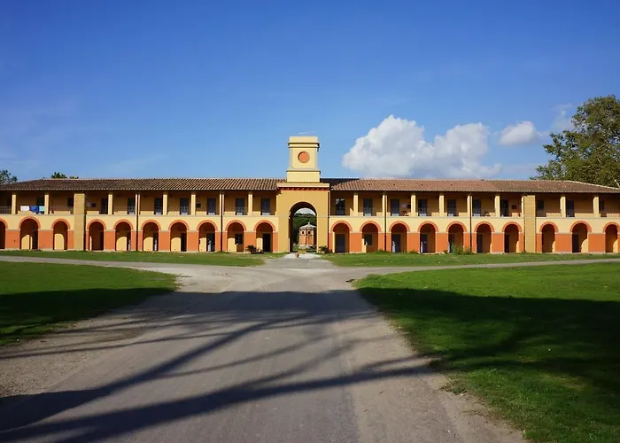 Casale La Sterpaia