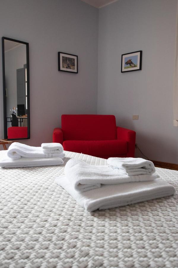 Casale La Sterpaia 3* Pise