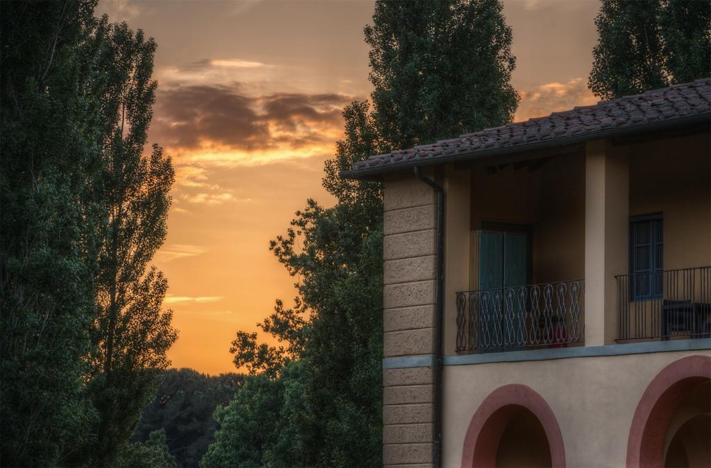Casale La Sterpaia Hotel Pise