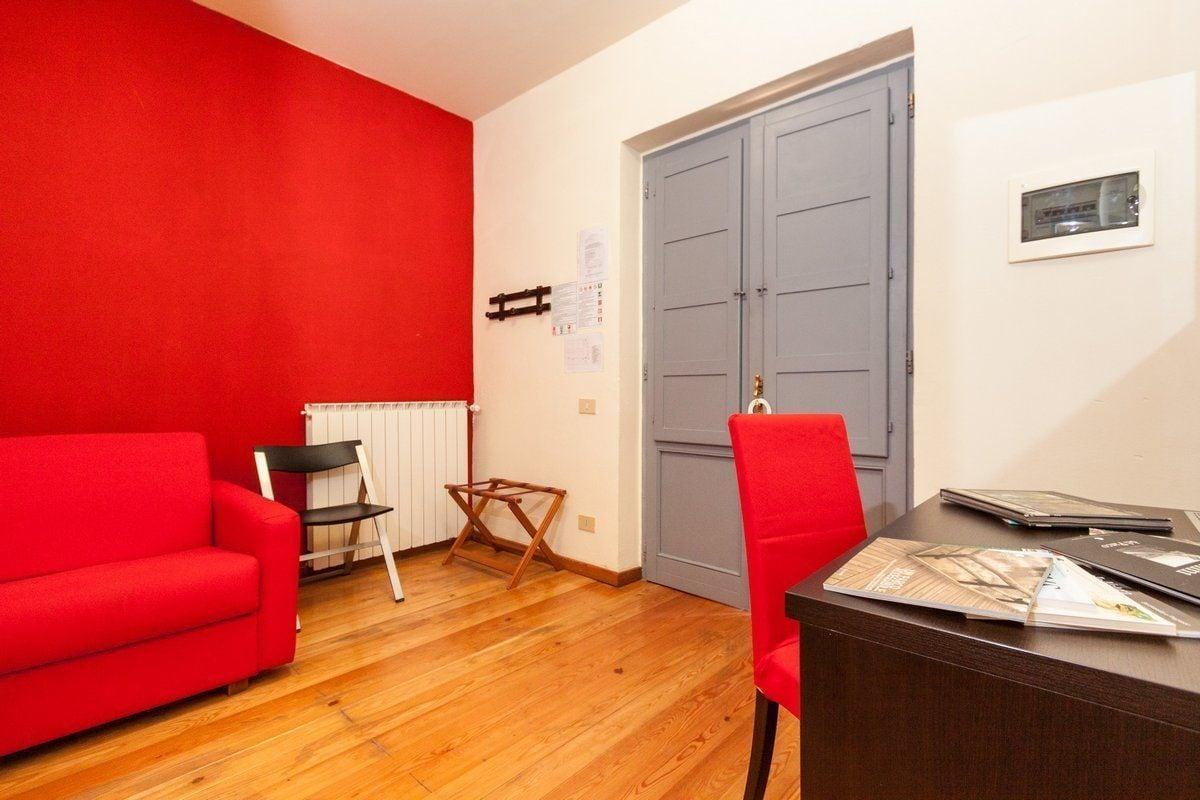 Casale La Sterpaia 3* Pise