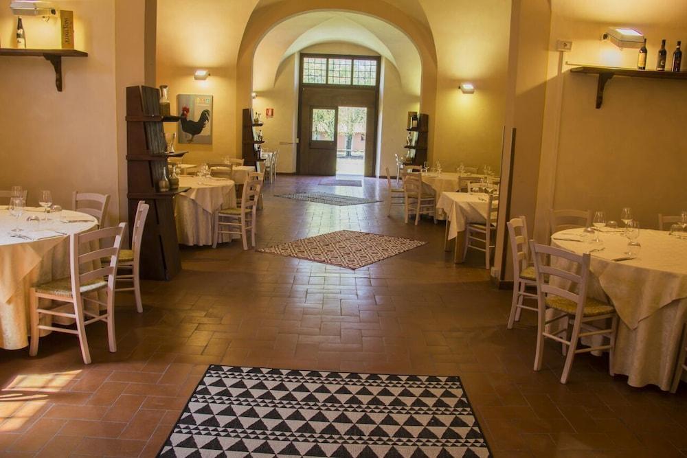 Casale La Sterpaia Hotel Pise