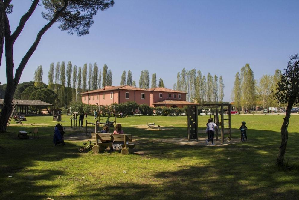 Casale La Sterpaia Pise