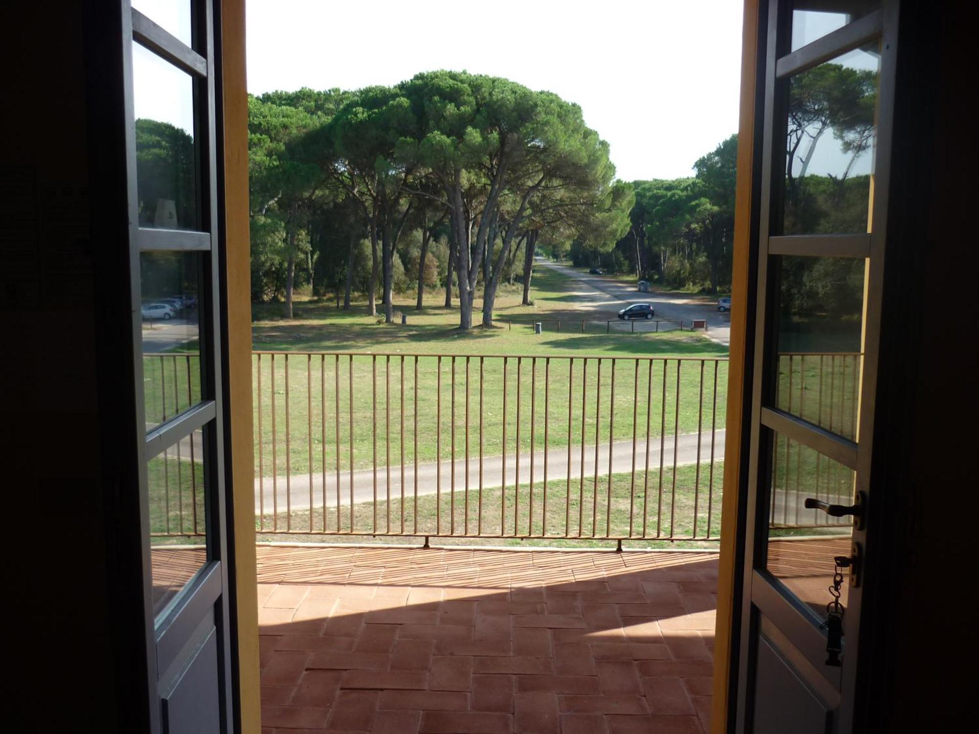 Hotel Casale La Sterpaia Pise