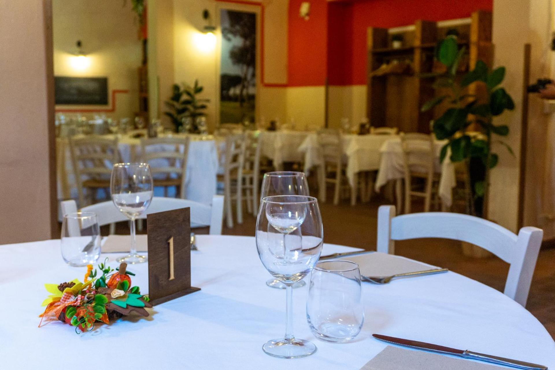 Hotel Casale La Sterpaia Pise