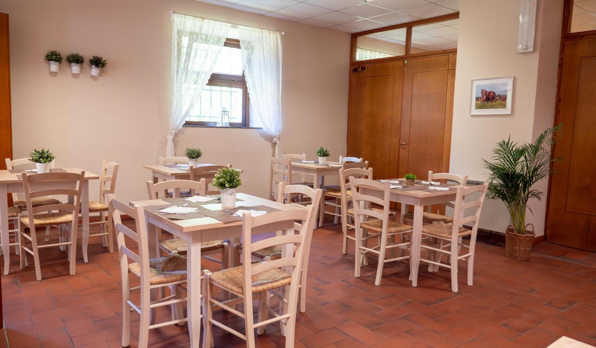 Casale La Sterpaia Pise