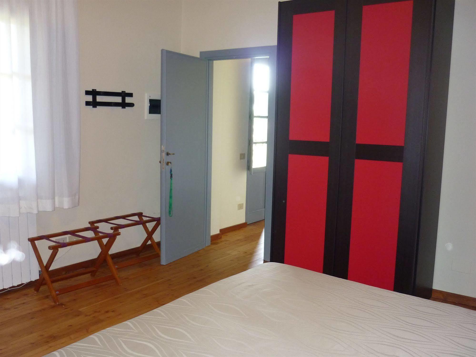 Casale La Sterpaia 3* Pise